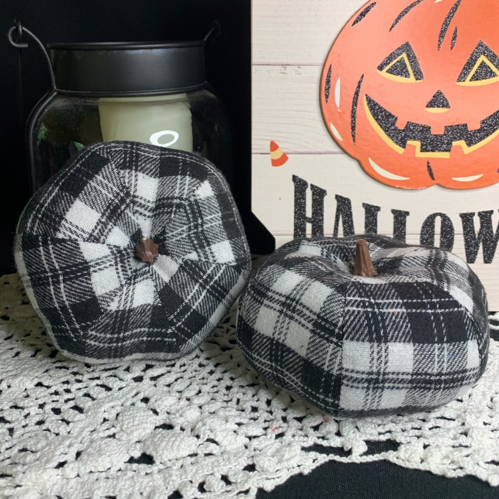 🎃Vintage Halloween Feel Farmhouse Decor 3p… - Picture 10 of 12